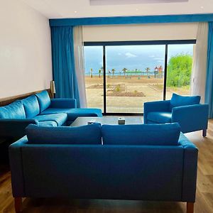 Deluxe  One-Bedroom Ground Floor Room